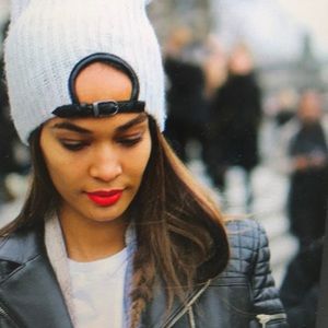 Meet your Posher, Van